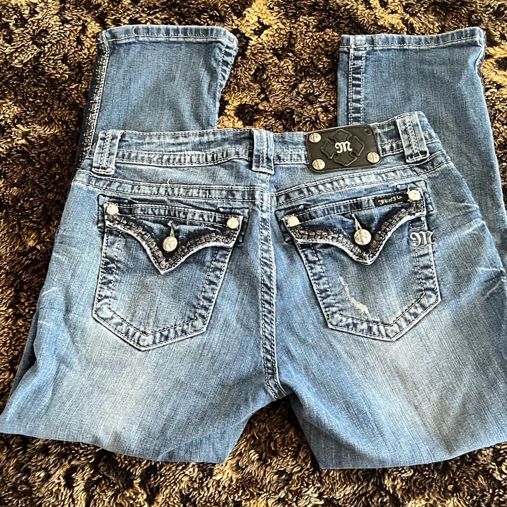 Miss Me Capri’s